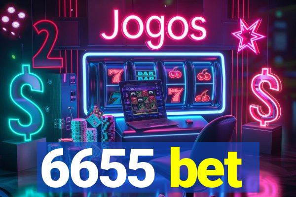 6655 bet